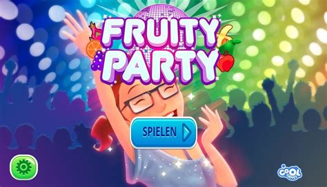 fruity party kostenlos spielen